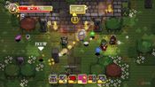 Redeem Super Treasure Arena