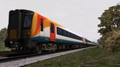 Train Simulator: South West Trains Class 444 EMU (DLC) Steam Key GLOBAL