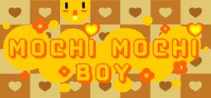 Mochi Mochi Boy