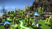 Skyworld for sale