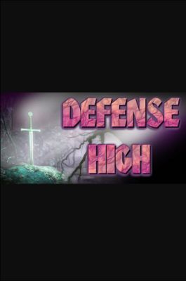 Defense high game cover