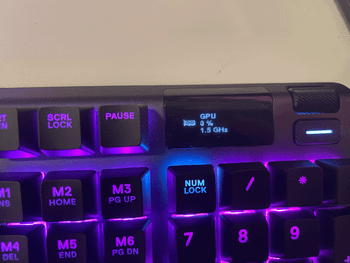 Buy Steelseries APEX 5 Žaidimų Klaviatūra