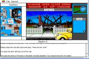 Get Deja Vu II: MacVenture Series