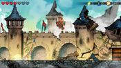 Wonder Boy: The Dragon's Trap Steam Key GLOBAL