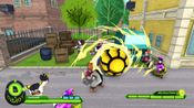 Redeem Ben 10