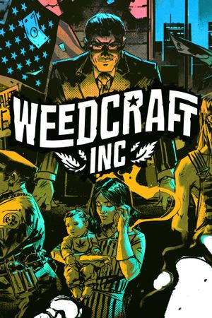 Weedcraft Inc XBOX LIVE Key UNITED STATES