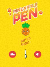 Redeem Pineapple Pen