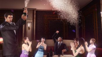 Buy Yakuza Kiwami 2 PlayStation 4