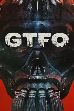 GTFO Steam Key EUROPE