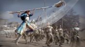 Get DYNASTY WARRIORS 9 Complete Edition XBOX LIVE Key EUROPE