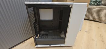 Fractal Design North White Mesh for sale
