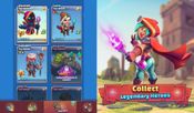Super Spell Heroes for sale