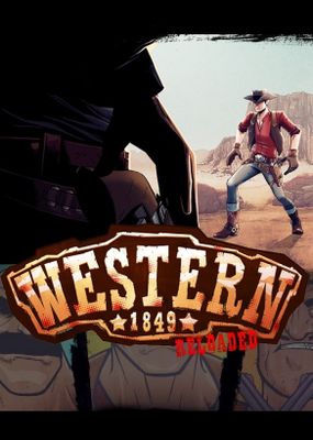 Western 1849 Reloaded