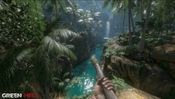 Green Hell Steam Key EUROPE