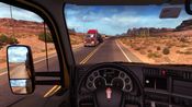 American Truck Simulator (Gold Edition) (PC) Steam Key UNITED STATES for sale
