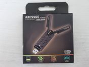 FENVI AX5400 WiFi 6E USB ADAPTERIS