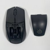 SteelSeries Rival 3 Wireless Gaming Mouse – 400+ Hour Battery Life – 18 000 CPI