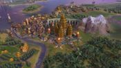 Buy Sid Meier's Civilization VI - Khmer and Indonesia Civilization & Scenario Pack (DLC) Steam Key EUROPE