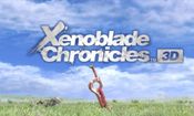 Xenoblade Chronicles 3D for sale