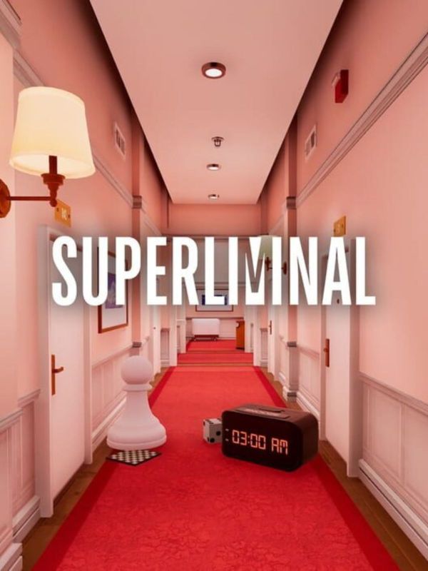 Learn how to get Superliminal for free on PlayStation