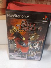 Ruff Trigger: The Vanocore Conspiracy PlayStation 2
