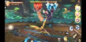 Blade and Wings: Future Fantasy 3D Anime MMORPG Game