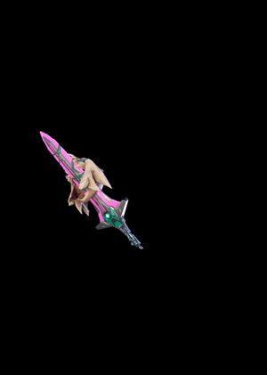 Fortnite - Devourer's Bane Pickaxe (DLC) Epic Games Key GLOBAL