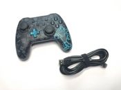 PowerA 1506377-01 Wired Controller Crash Bandicoot for Nintendo Switch (Black)