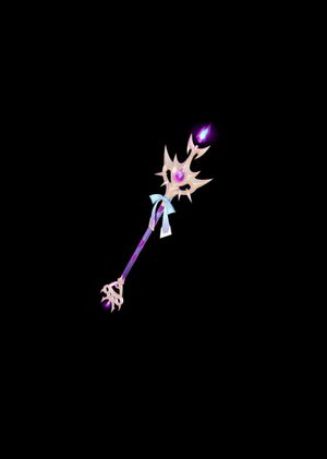 Fortnite - Enchanter's Staff Pickaxe (DLC) Epic Games Key GLOBAL