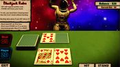Blackjack In Space (PC) Steam Key GLOBAL