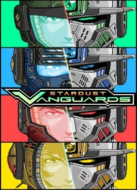 Stardust Vanguards