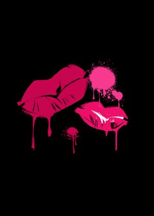 Fortnite - Kiss Off Spray (DLC) Epic Games Key GLOBAL