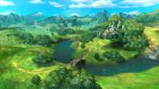 Redeem Ni no Kuni: Wrath of the White Witch Remastered Steam Key LATAM