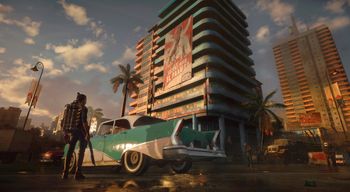 Buy Far Cry 6 PlayStation 5