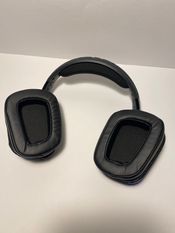 Logitech G935 belaidės žaidimų ausinės wireless gaming headset for sale
