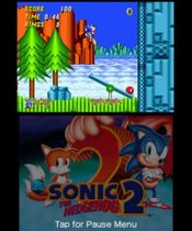 Buy 3D Sonic The Hedgehog 2