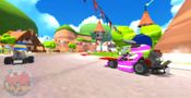 VR Karts
