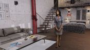 UNCORPOREAL - Alcatraz Island Lofts