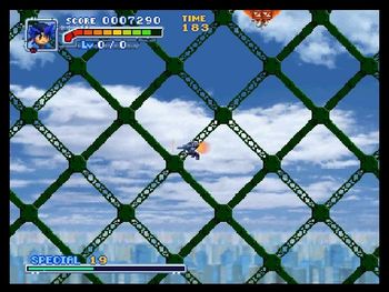 Bangai-O Dreamcast for sale