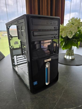 Magnum case