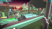 Get Gravity Rider Zero (Nintendo Switch) Nintendo Key UNITED STATES