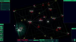 Cyber Ops: Tactical Hacking Support
