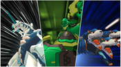 Bakugan: Champions of Vestroia (Nintendo Switch) eShop Key UNITED STATES for sale