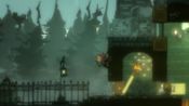 The Swindle (PC) Steam Key EUROPE