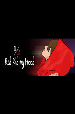 1/2 Red Riding Hood game cover