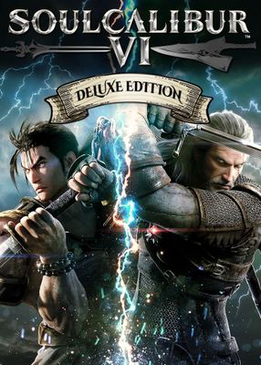 Soulcalibur VI ( )