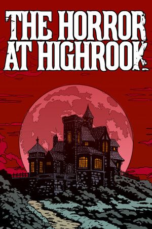 The Horror at Highrook Steam Key (PC) GLOBAL