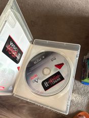 WSC Real 11: World Snooker Championship PlayStation 3