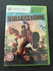 Bulletstorm Xbox 360