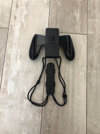 Nintendo Switch OLED, White, 64GB